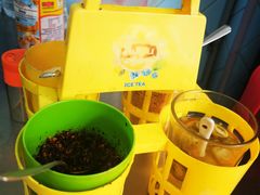 -榮泰米粉湯(Left Shop)