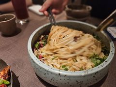 炒粉-山石榴·贵州菜(陆家嘴中心店)