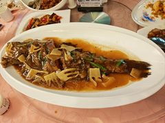 -烤肉宛饭庄(南礼士路店)