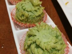 -北海金昌开元名都大酒店·四季轩中餐厅