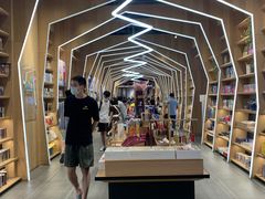 -覔书店(壹方城店)