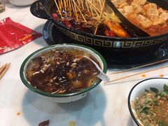 -XiaoJunGan Hotpot 钢管厂五区小郡肝火锅串串香