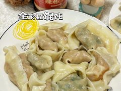-吉祥馄饨(上海新上大店)