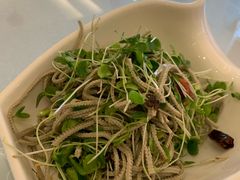 -博雅渔港·融合菜(维也纳国际大酒店)