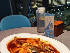 -柒园·三十年创意杭帮菜(龙湖滨江天街店)