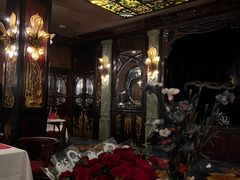 -马克西姆餐厅(崇文门店)