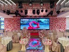 -松雅轩商务婚礼生日(同和店)