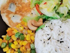 -海盗虾饭·剥好的小龙虾饭(SOHO尚都店)