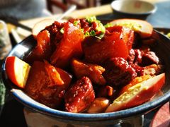 -兰溪小馆(东直门簋街店)