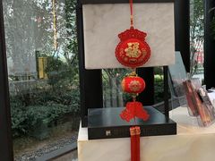 -南京金陵饭店