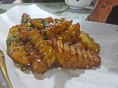 -蜗牛小馆醉乡民谣云南菜(惠新西里店)