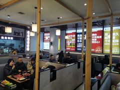 -林记潮牛·牛肉火锅(上马墩店)
