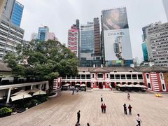 -大馆(前中区警署建築群)