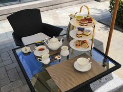 -望海·帆船主题咖啡厅•品茗下午茶(石湖景区店)