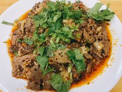 -玉香宫河州牛肉拉面