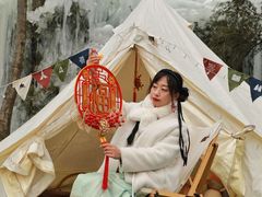 -沂蒙山旅游区云蒙景区(蒙山国家森林公园)