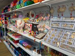 -爆爆手作·掐丝珐琅·Tufting·捏捏乐DIY团建集合店(朝阳店)