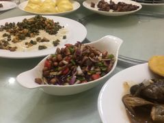 -火娃菜馆(新岭花园1期店)