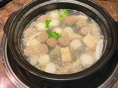 -同仁四季椰子鸡(海岸城天利店)