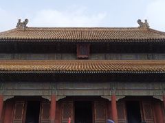 -故宫博物院(故宫)