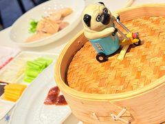 -上海总会SHANGHAICLUB(兴业太古汇店)