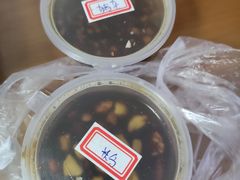 -电白鸭粥店(下沙二坊88号店)