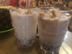 -多哥水傣味餐厅(司马巷店)