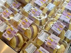-鲍师傅糕点(春熙路店)