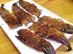 -有蚝有翅烧烤大排档·宵夜(右安门店)