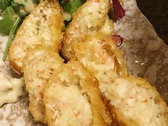 -青叶日本料理(北辰店)