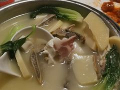 -古南都·老广东酒楼(龙江店)
