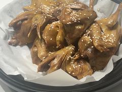 -新成海港大酒楼(康华路店)