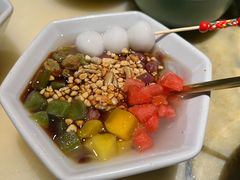 -锦府盐帮·侯宅(五棵松万达店)