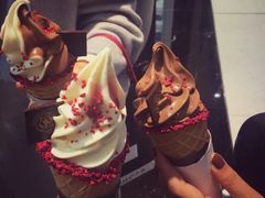 圣诞小熊形巧克力礼盒7颗装-GODIVA(宁波来福士店)