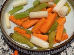 -炭舍干锅(华发商都店)