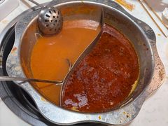 -傣妹火锅(南京东路一店)