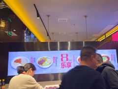 -重庆高老九火锅(万象城店)