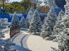 -汕头中海黄金海岸水上乐园