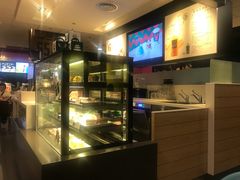 -麦当劳(杭州庆春路店)