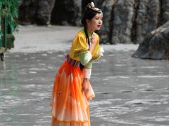 -丽江千古情