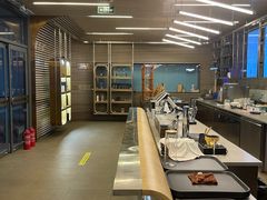 -Bracket Coffee(银河SOHO店)