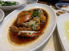 -宁海食府·涌宴(真和店)
