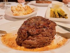 菲力牛排-茹丝葵经典牛排馆(上海外滩店)