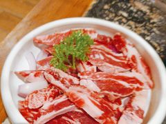 -九田家黑牛烤肉料理(石路天虹店)