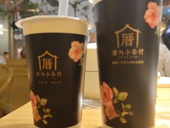 -厝内小眷村(西单大悦城店)