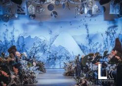 -中谷小南国花园酒店·宴会厅