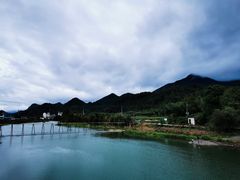 -绩溪龙川景区