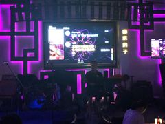 -音乐房子(鎏嘉码头店)