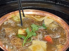 -顺顺小吃(独克宗古城店)