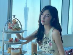 -广州四季酒店